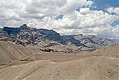 Valley of the river Indus